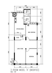 Jurong East Avenue 1 (Jurong East),  #597501601